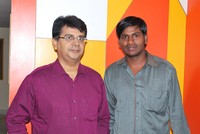Raj Madiraju Stills at Tori